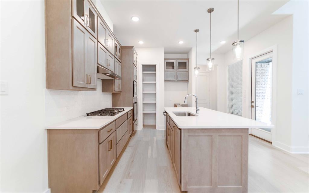 Craig Ranch - Residential
