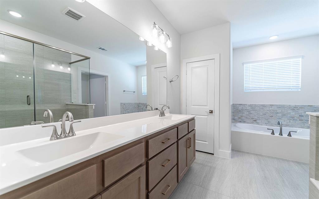 Craig Ranch - Residential