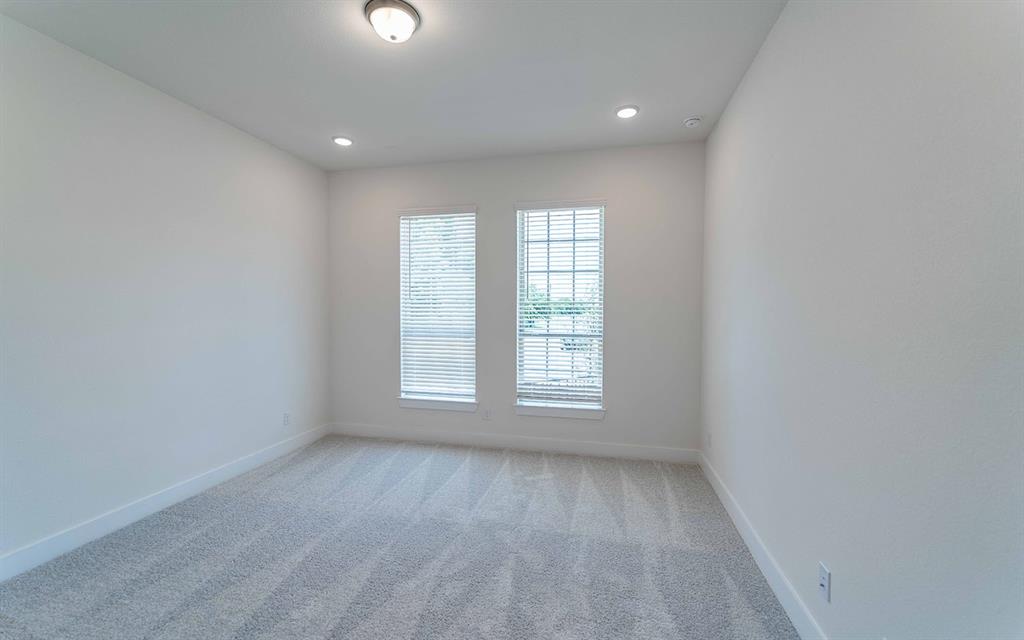 Craig Ranch - Residential