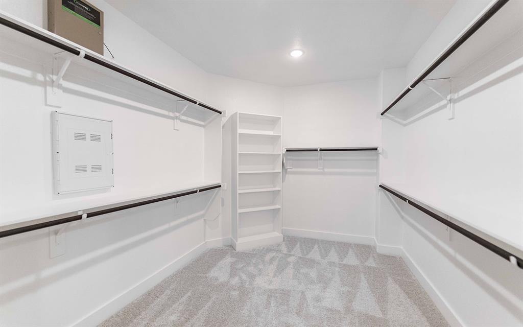 Craig Ranch - Residential