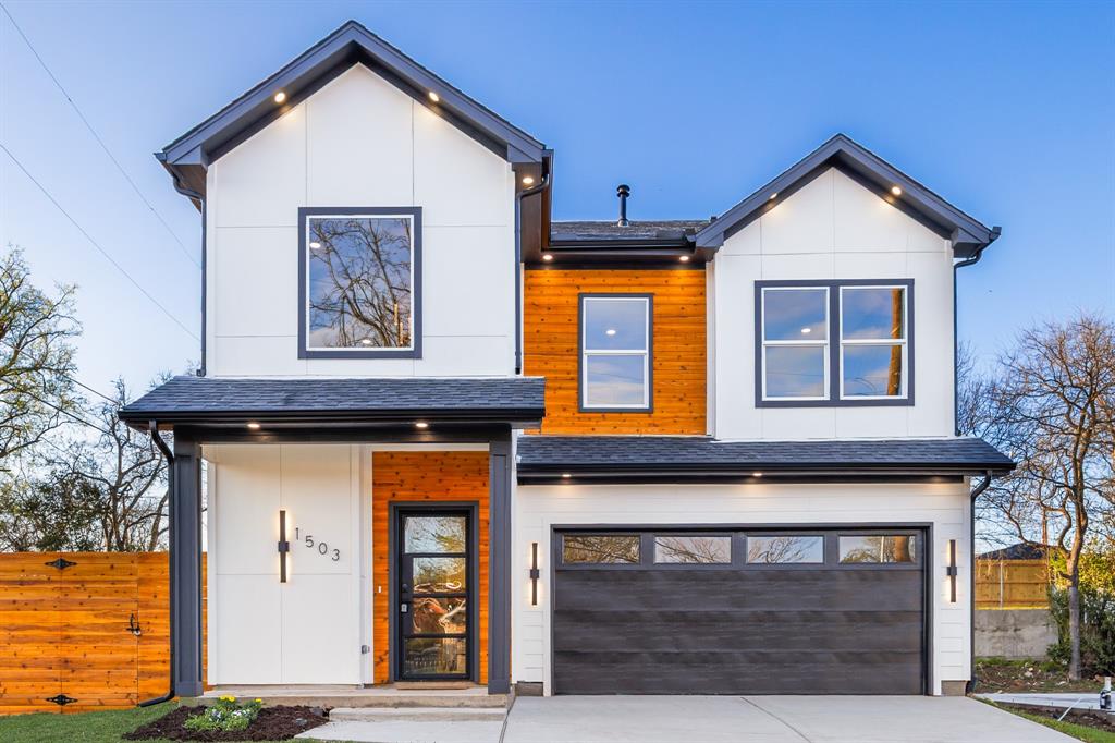 Gilroy Miss Carrie - Residential