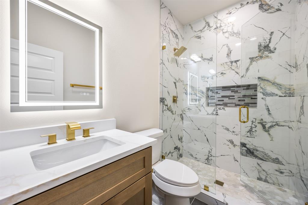 Gilroy Miss Carrie - Residential