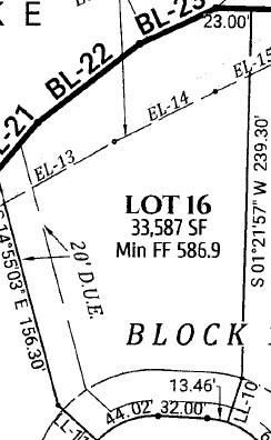 MLS: 20810367