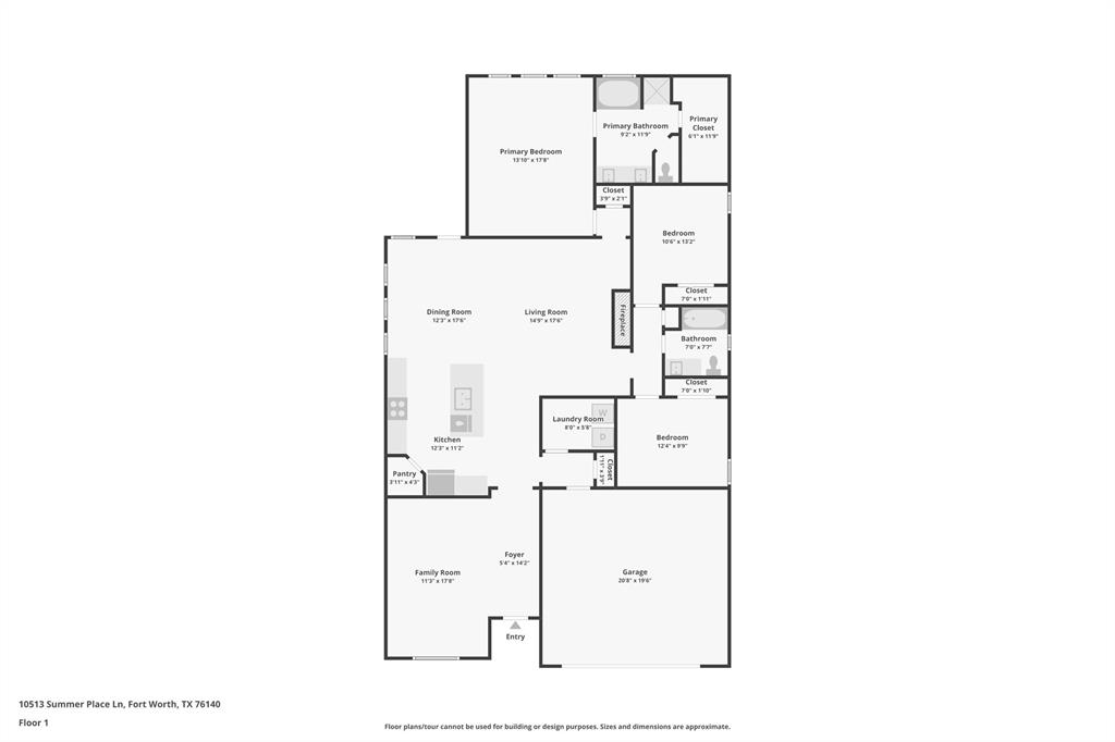 Brook Mdw - Residential