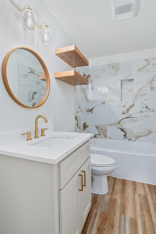 Swan Lake - Residential