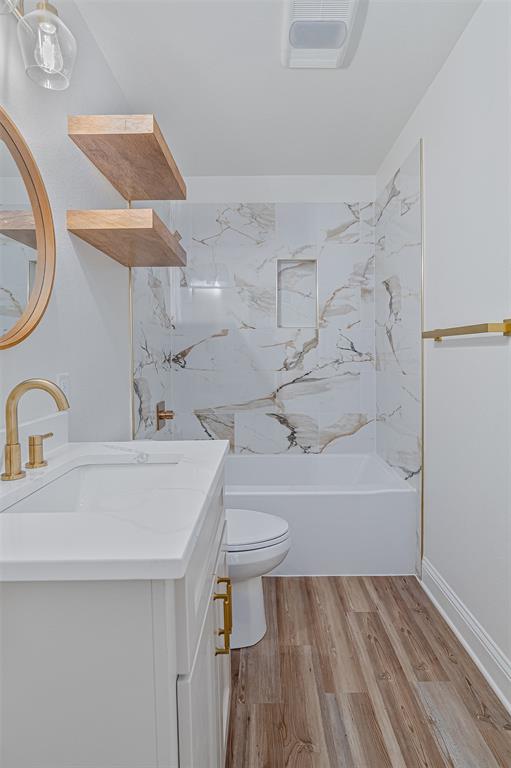 Swan Lake - Residential