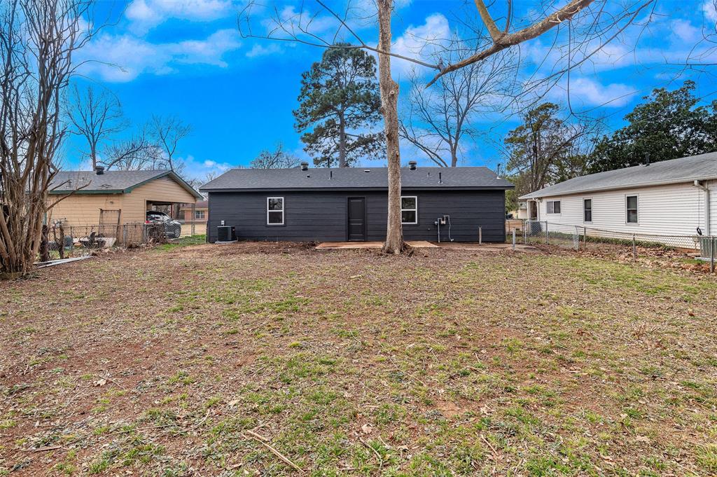 Swan Lake - Residential