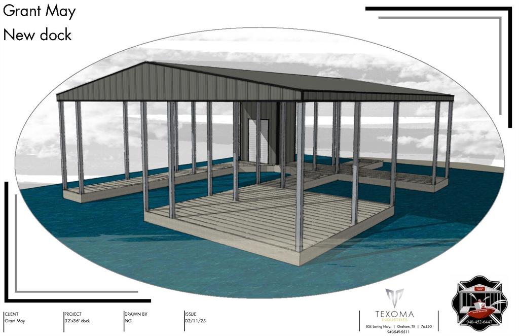 002 Frontier Shores Lane