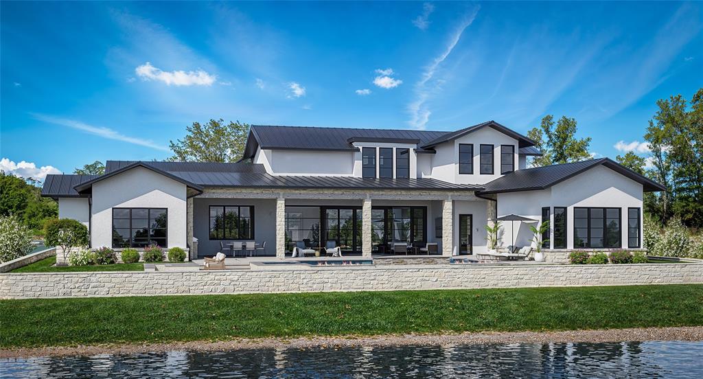 002 Frontier Shores Lane