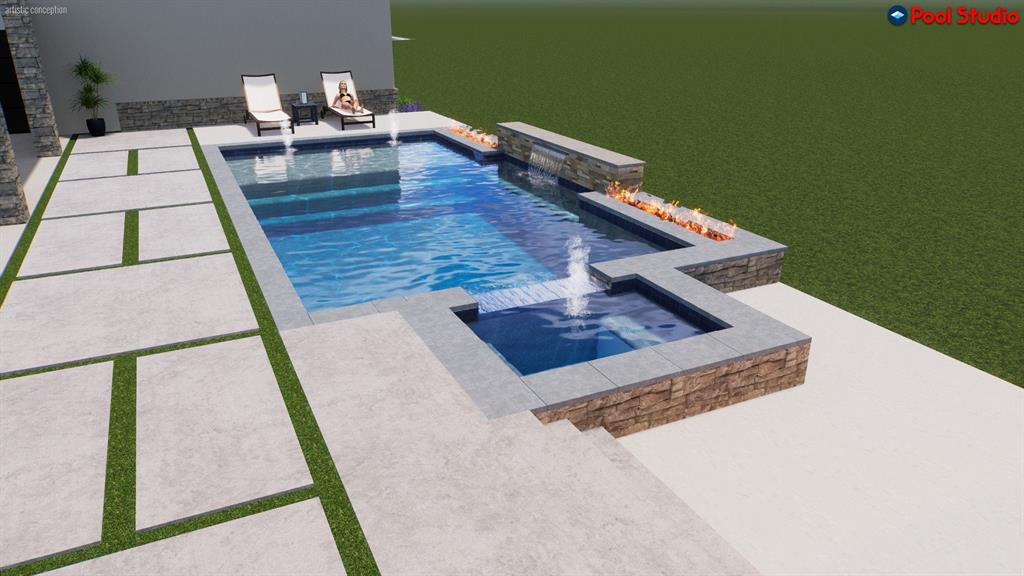 Frontier Shores - Residential