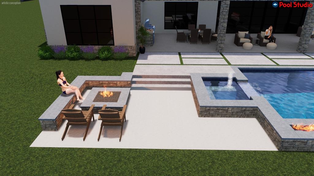Frontier Shores - Residential