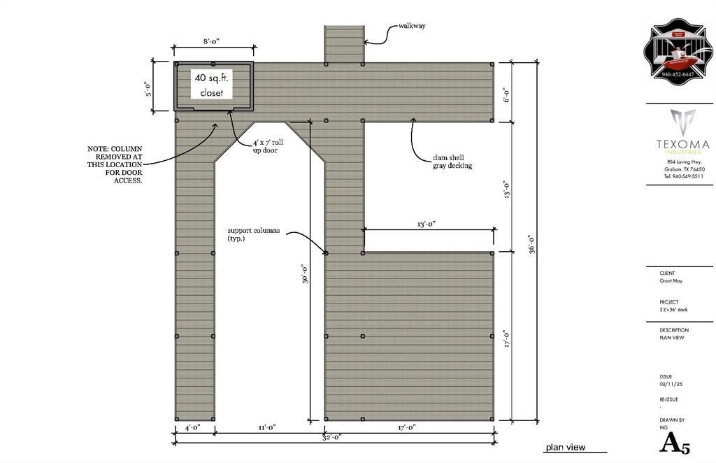 002 Frontier Shores Lane