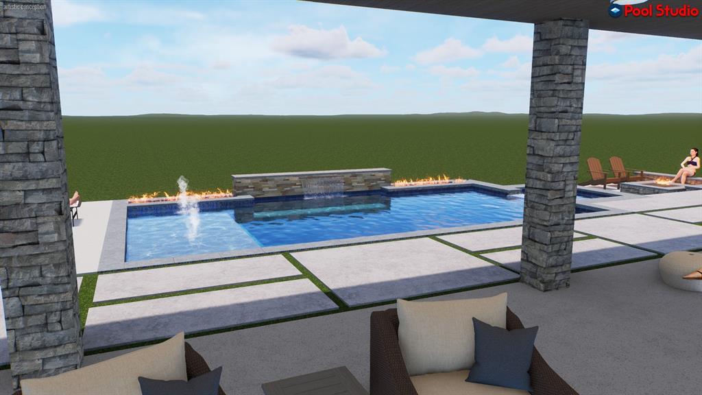 Frontier Shores - Residential