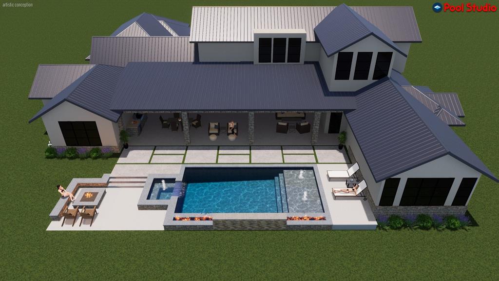 Frontier Shores - Residential