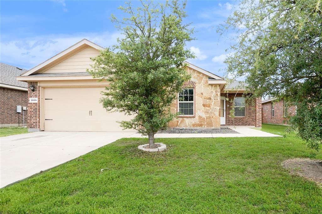 Photo of 2058 Enchanted Rock Drive, Forney, TX 75126 (MLS # 21244019)