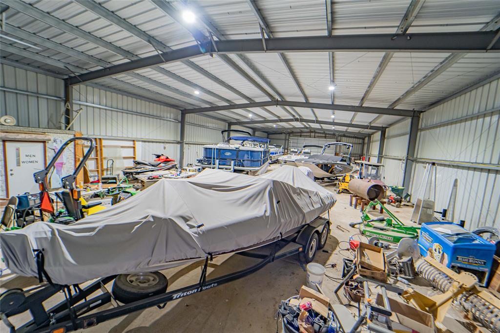 TE&L - Commercial Sale