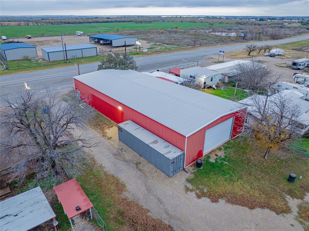 TE&L - Commercial Sale