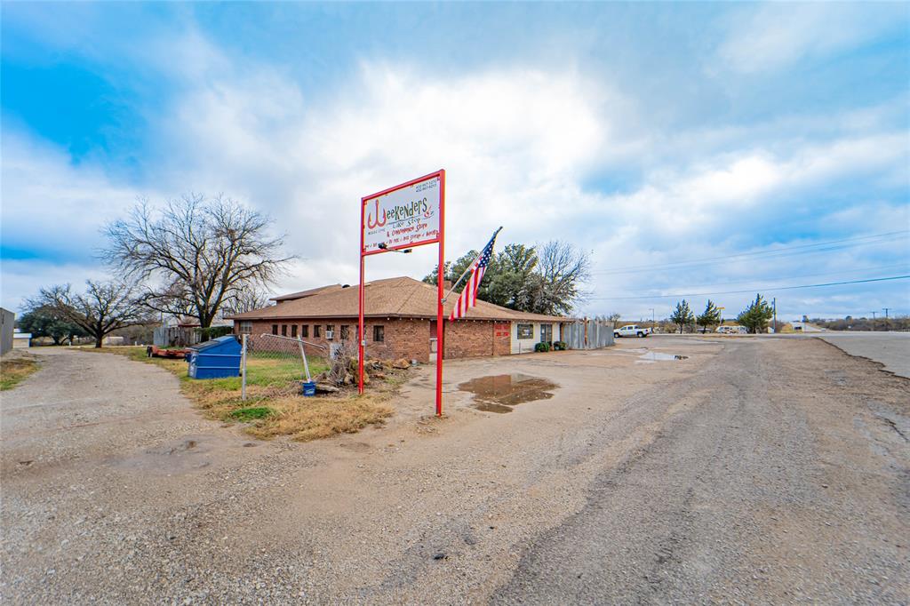 TE&L - Commercial Sale