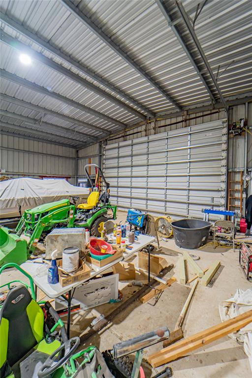 TE&L - Commercial Sale