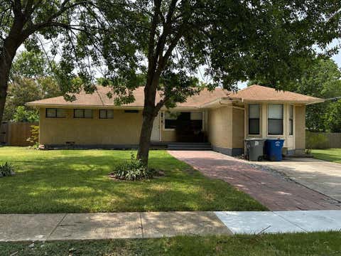 Photo of 2704 Marbella Lane, Dallas, TX 75228 (MLS # 21351253)