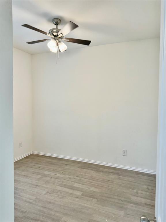 Sulphur Spgs - Residential