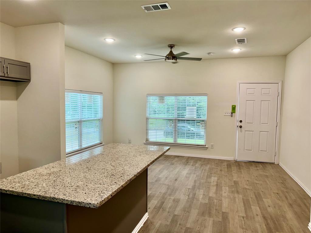 Sulphur Spgs - Residential