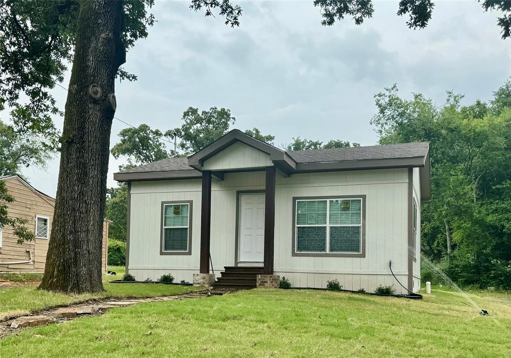 Sulphur Spgs - Residential