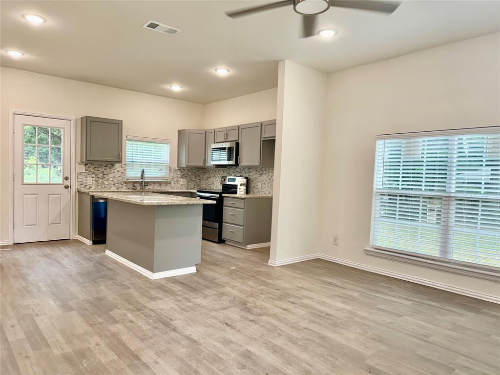 Sulphur Spgs - Residential