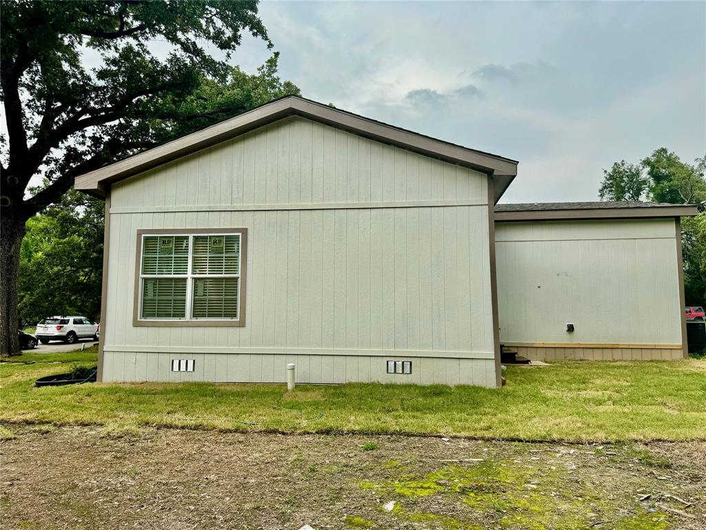 Sulphur Spgs - Residential