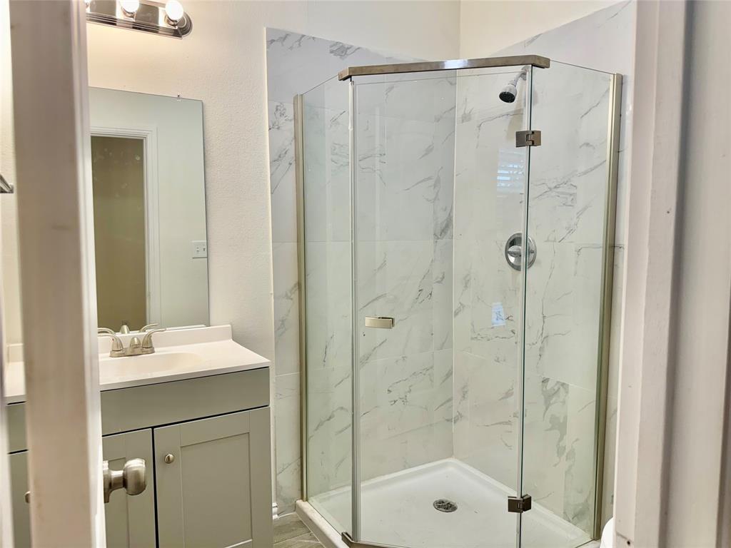 Sulphur Spgs - Residential