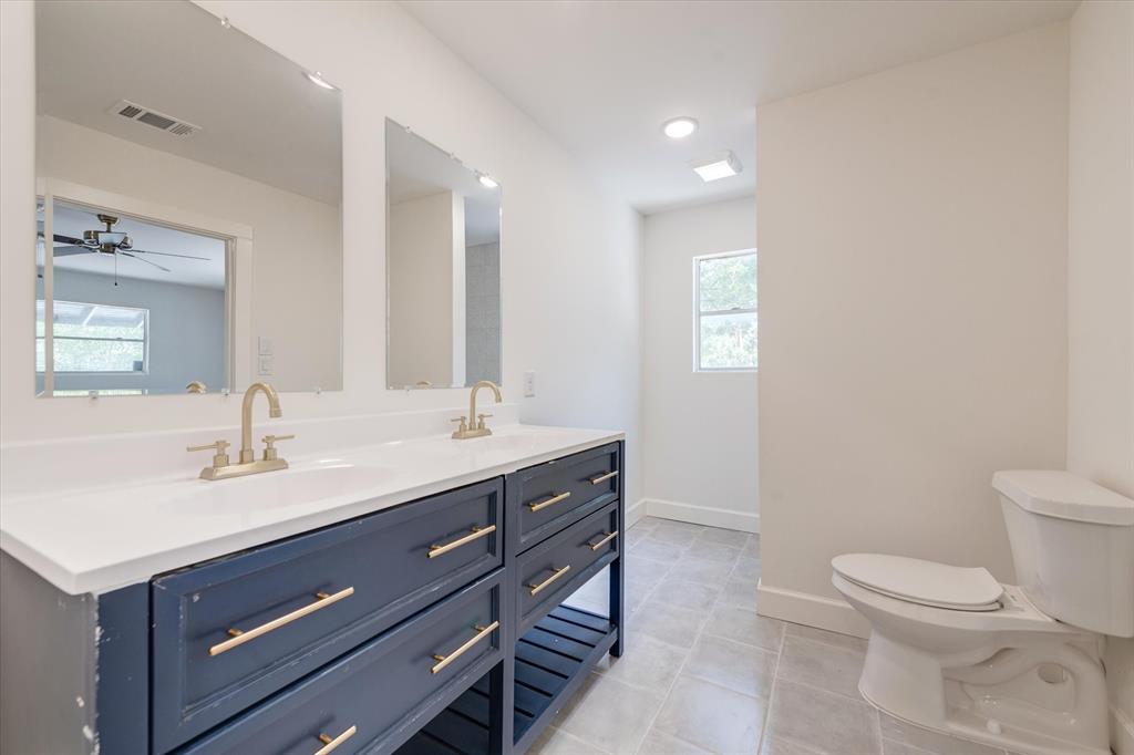 Windsor Place Add - Residential