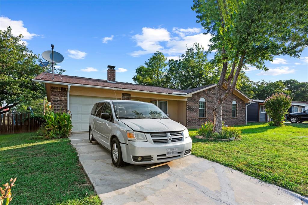 Lawdwin Addition - Residential