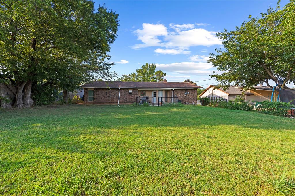 Lawdwin Addition - Residential