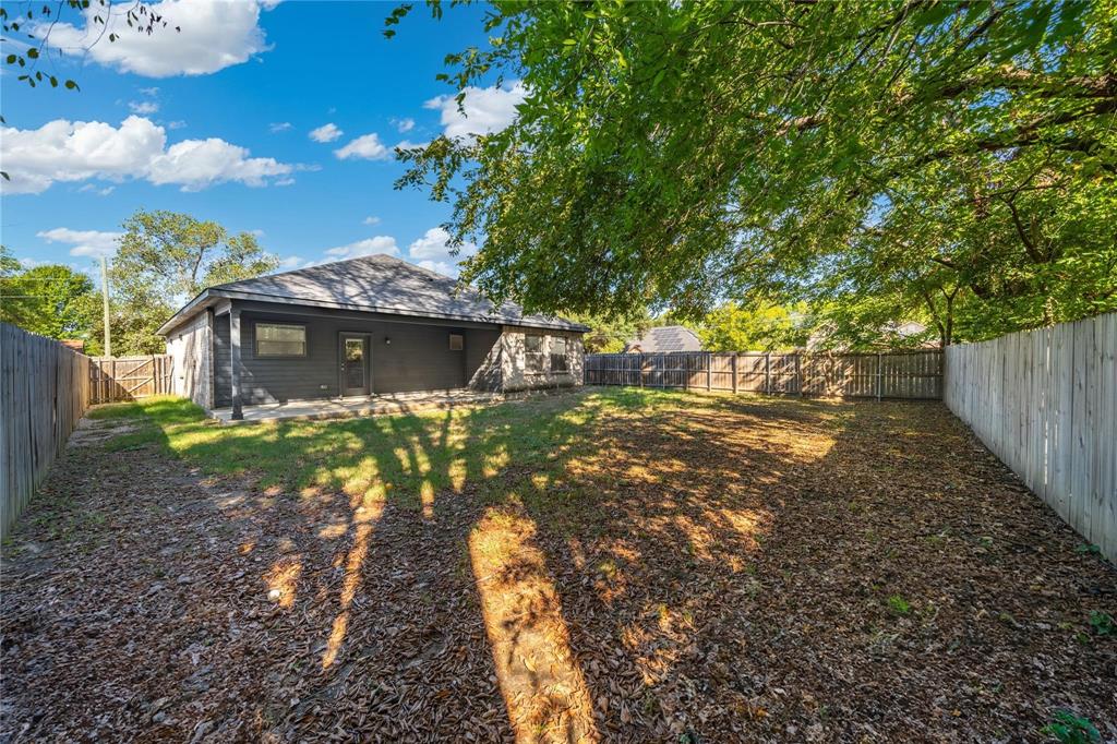 Belaire Park - Residential Lease