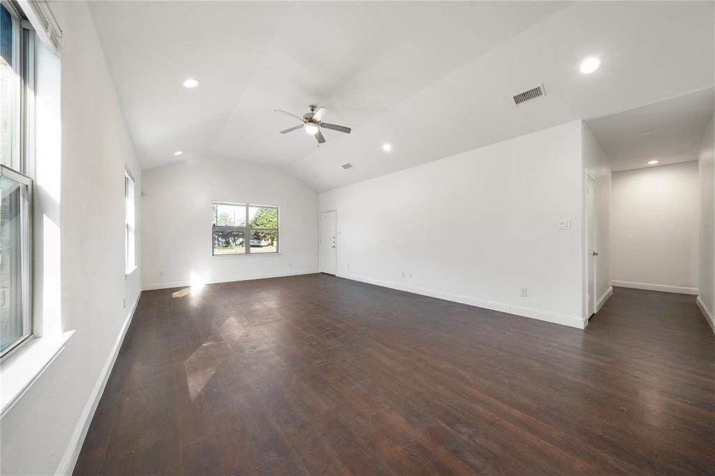 Belaire Park - Residential Lease