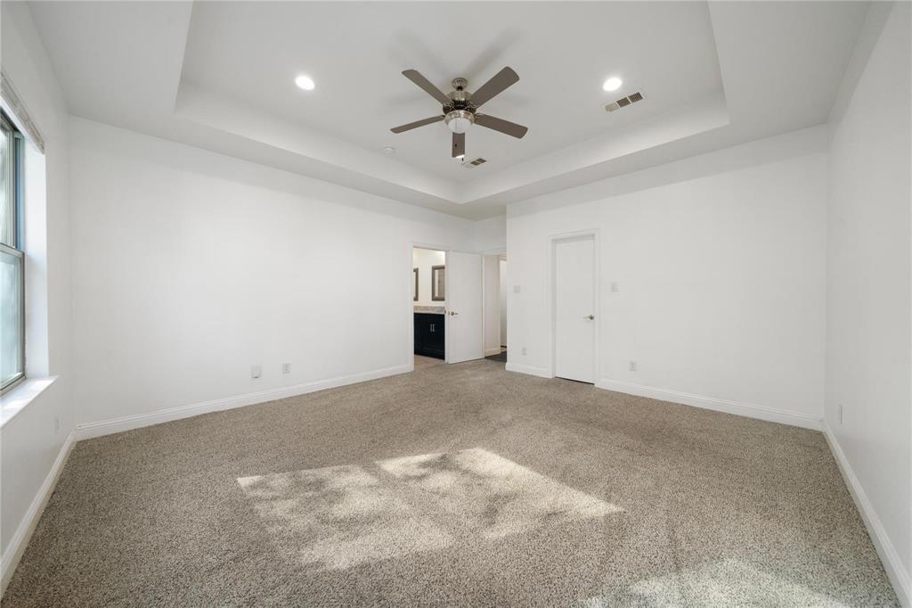 Belaire Park - Residential Lease