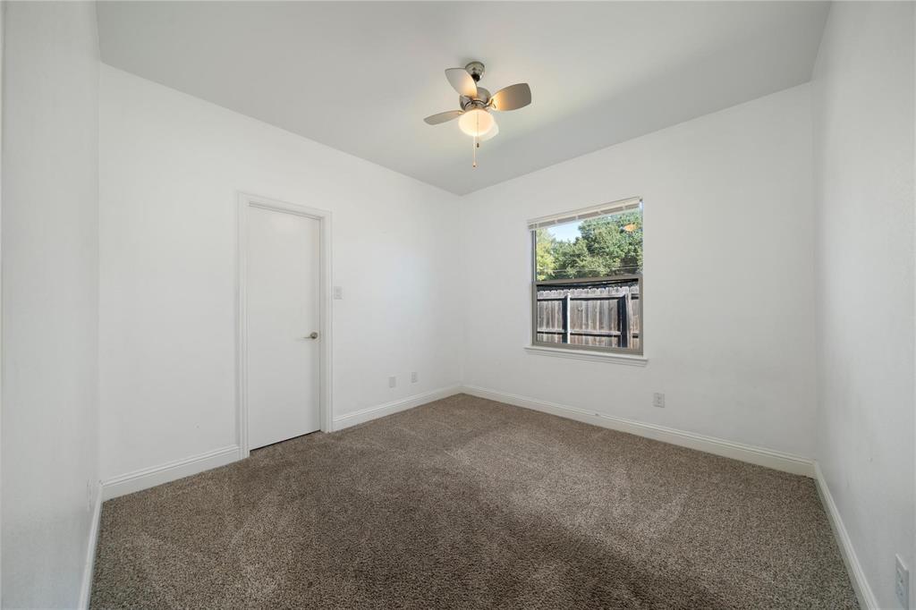 Belaire Park - Residential Lease