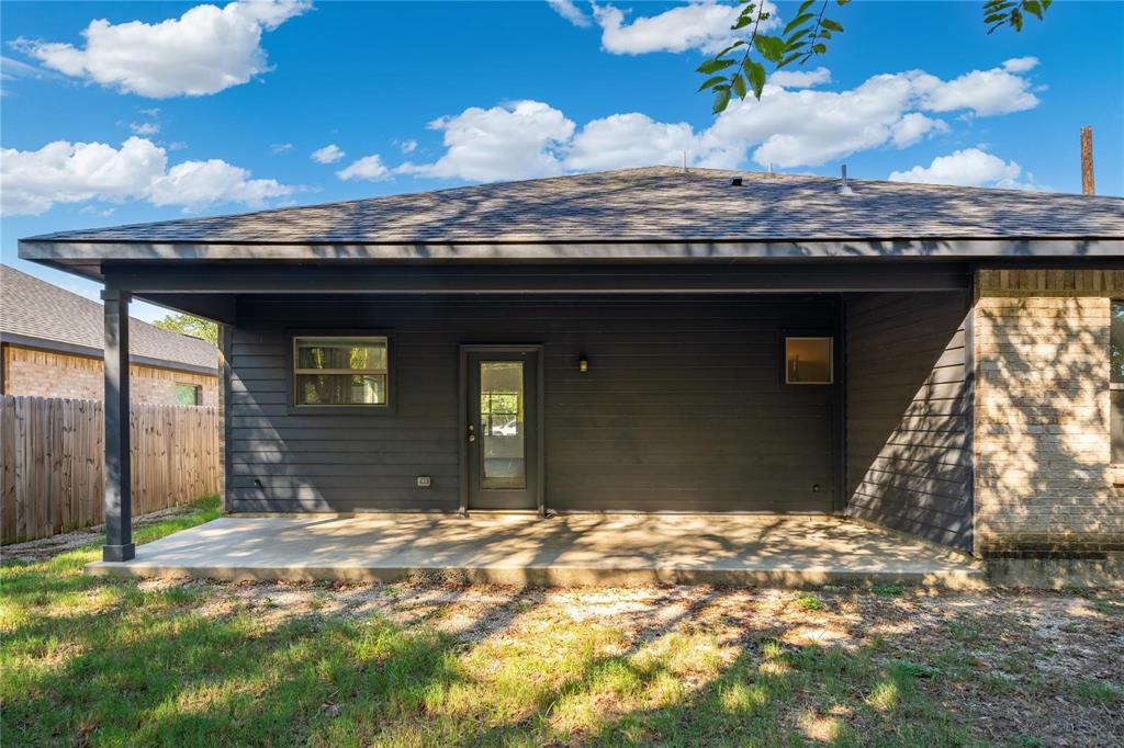 Belaire Park - Residential Lease