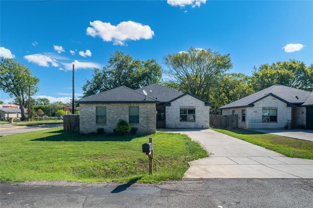 Belaire Park - Residential Lease