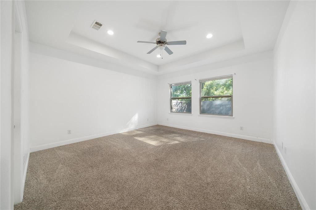 Belaire Park - Residential Lease