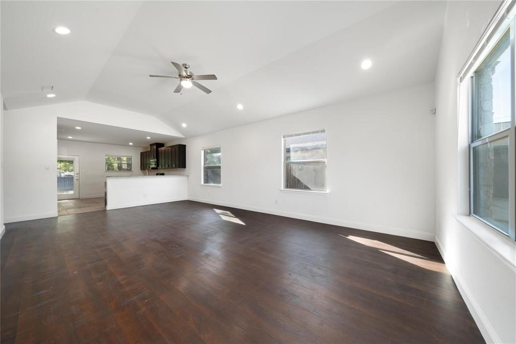 Belaire Park - Residential Lease