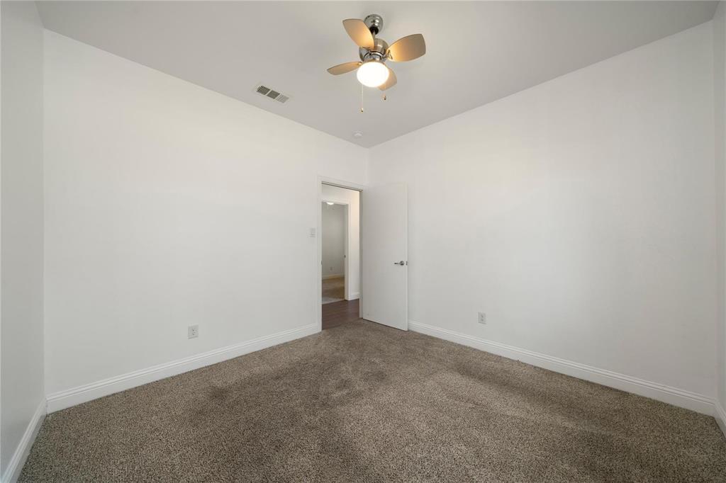 Belaire Park - Residential Lease