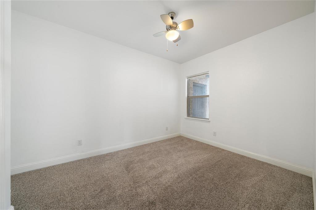 Belaire Park - Residential Lease