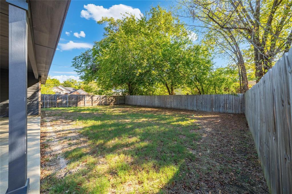 Belaire Park - Residential Lease