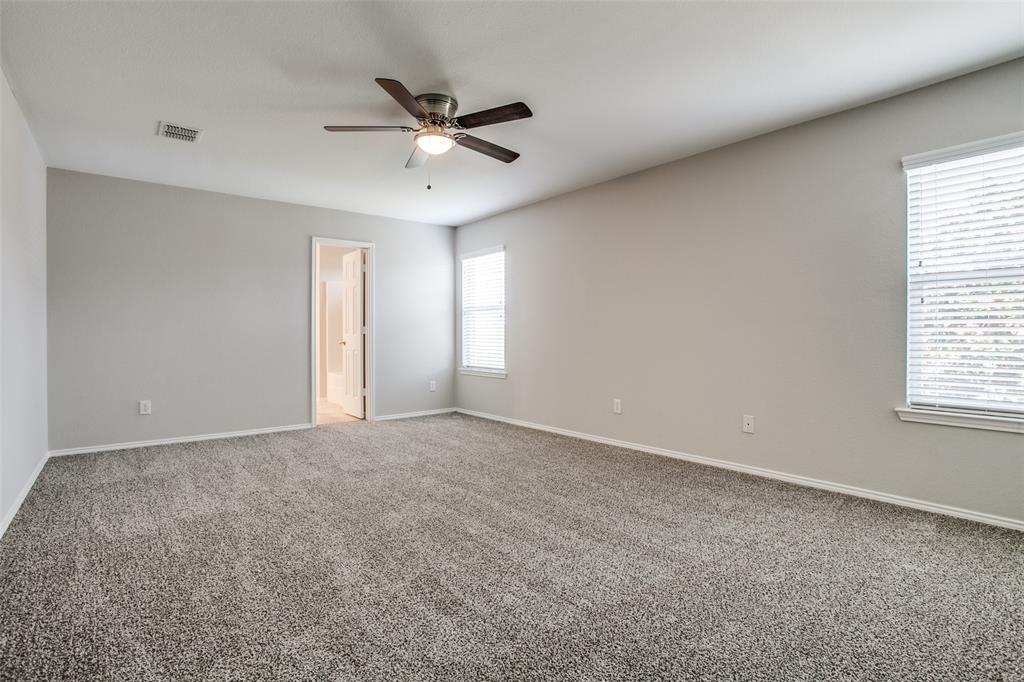 Hidden Creek Ph 3b - Residential Lease