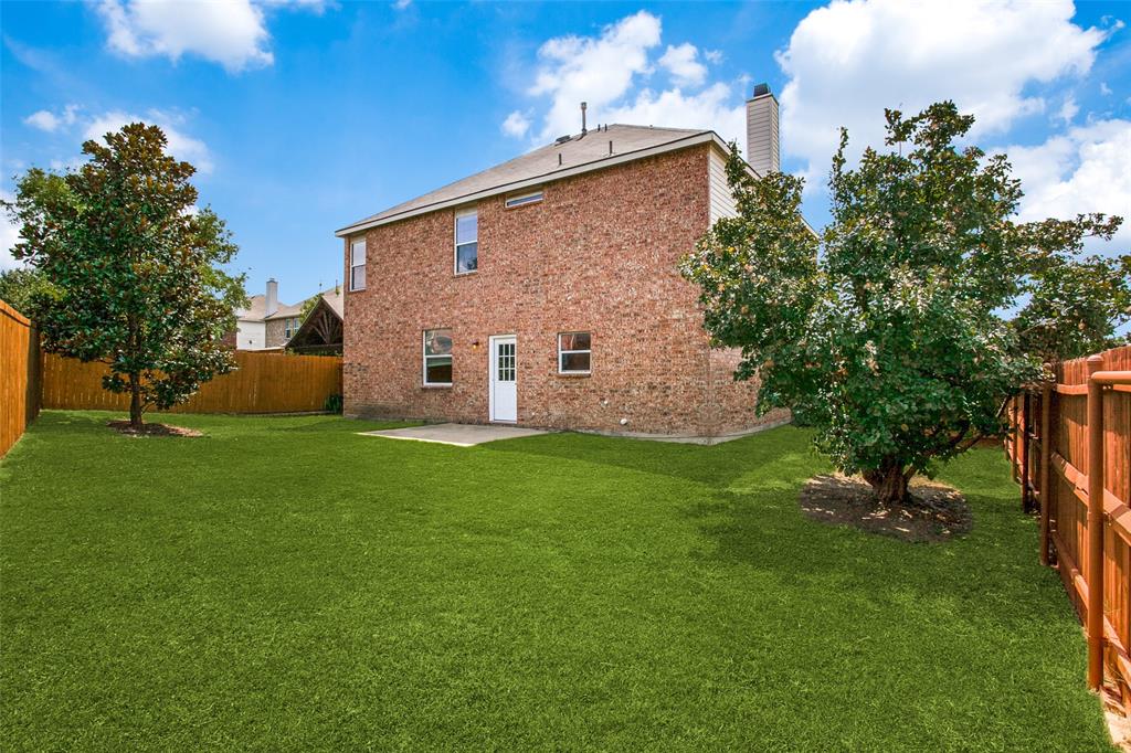 Hidden Creek Ph 3b - Residential Lease