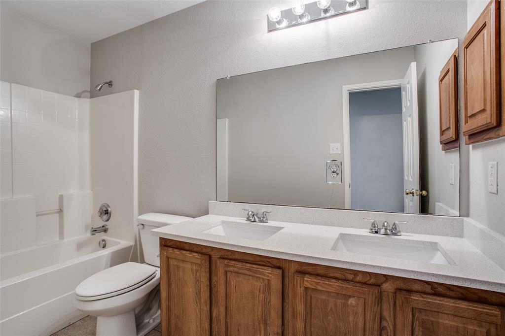 Hidden Creek Ph 3b - Residential Lease