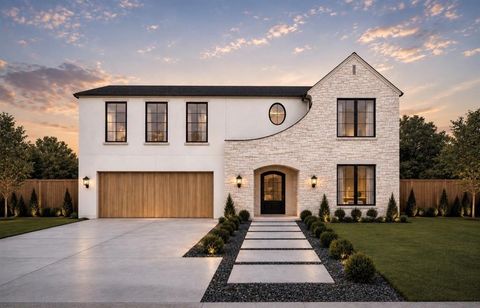 Photo of 3733 Clover Lane, Dallas, TX 75220 (MLS # 21273599)