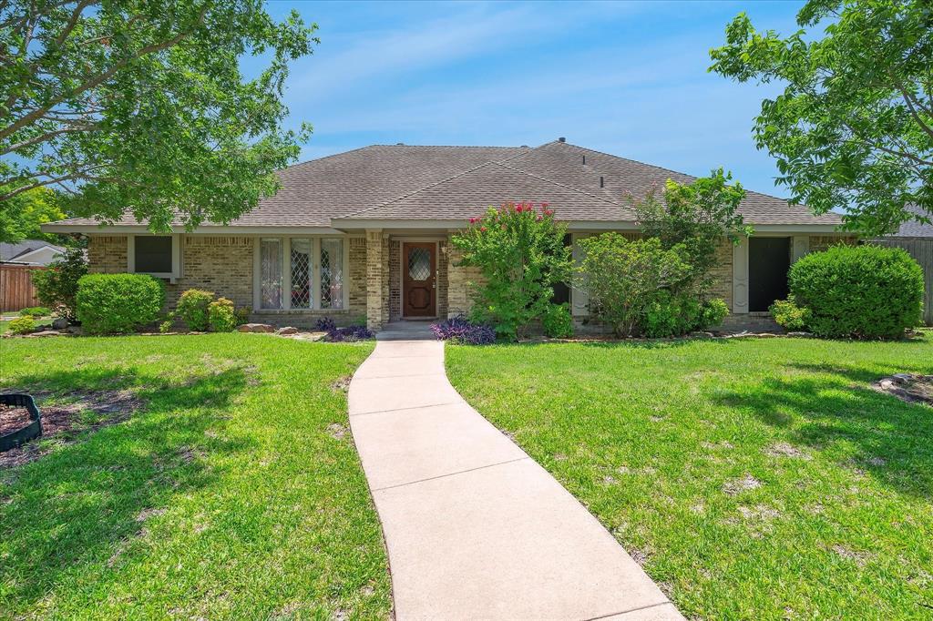 4120 Merriman Drive