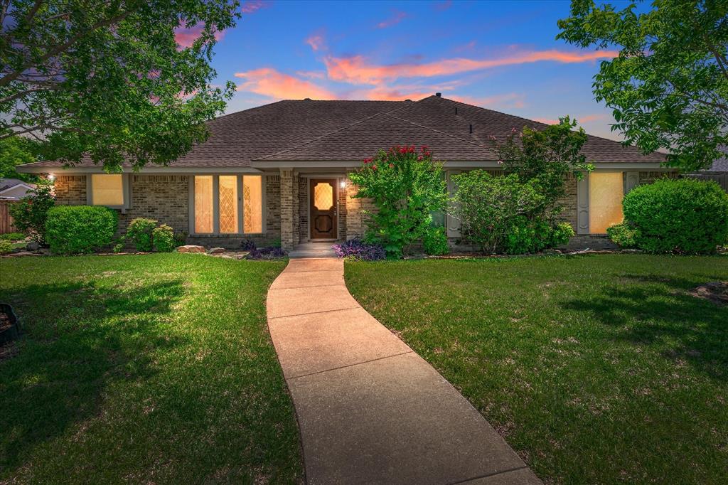4120 Merriman Drive